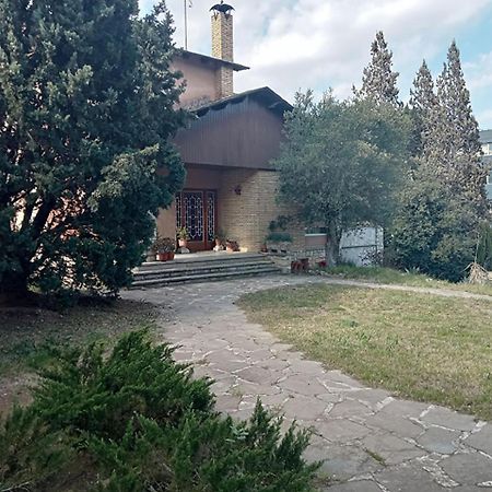 Habitacio V Cal Kim Lägenhet Martorell Exteriör bild