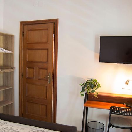 Habitacio V Cal Kim Lägenhet Martorell Exteriör bild