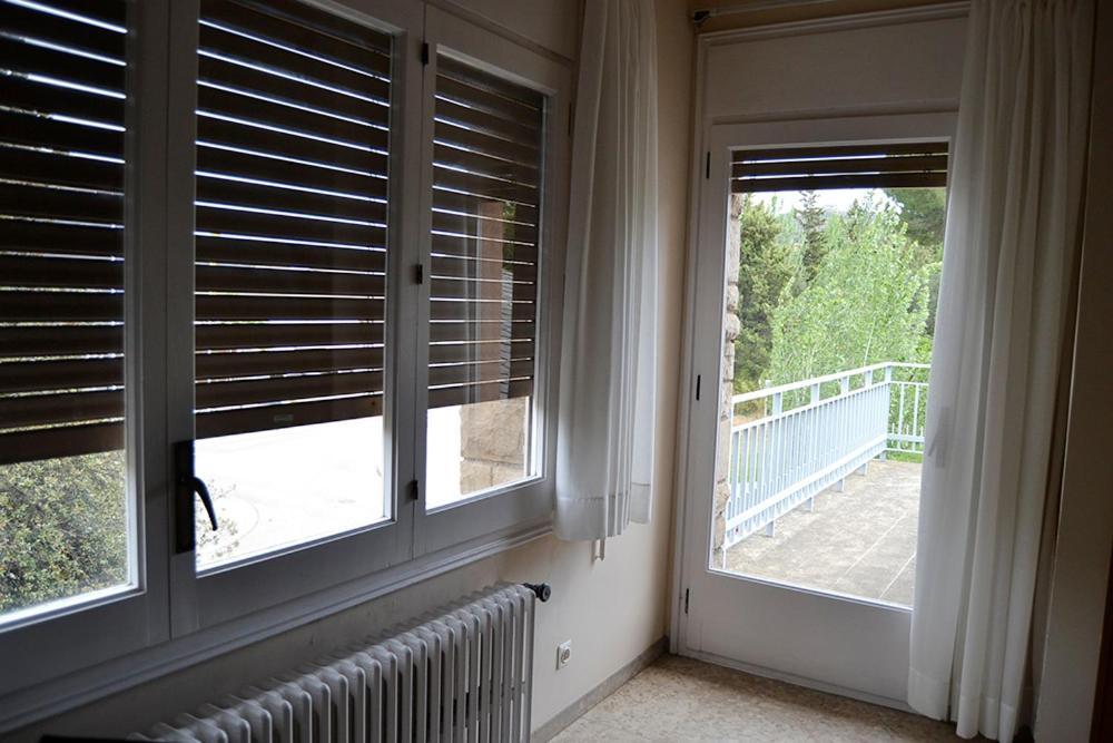 Habitacio V Cal Kim Lägenhet Martorell Exteriör bild