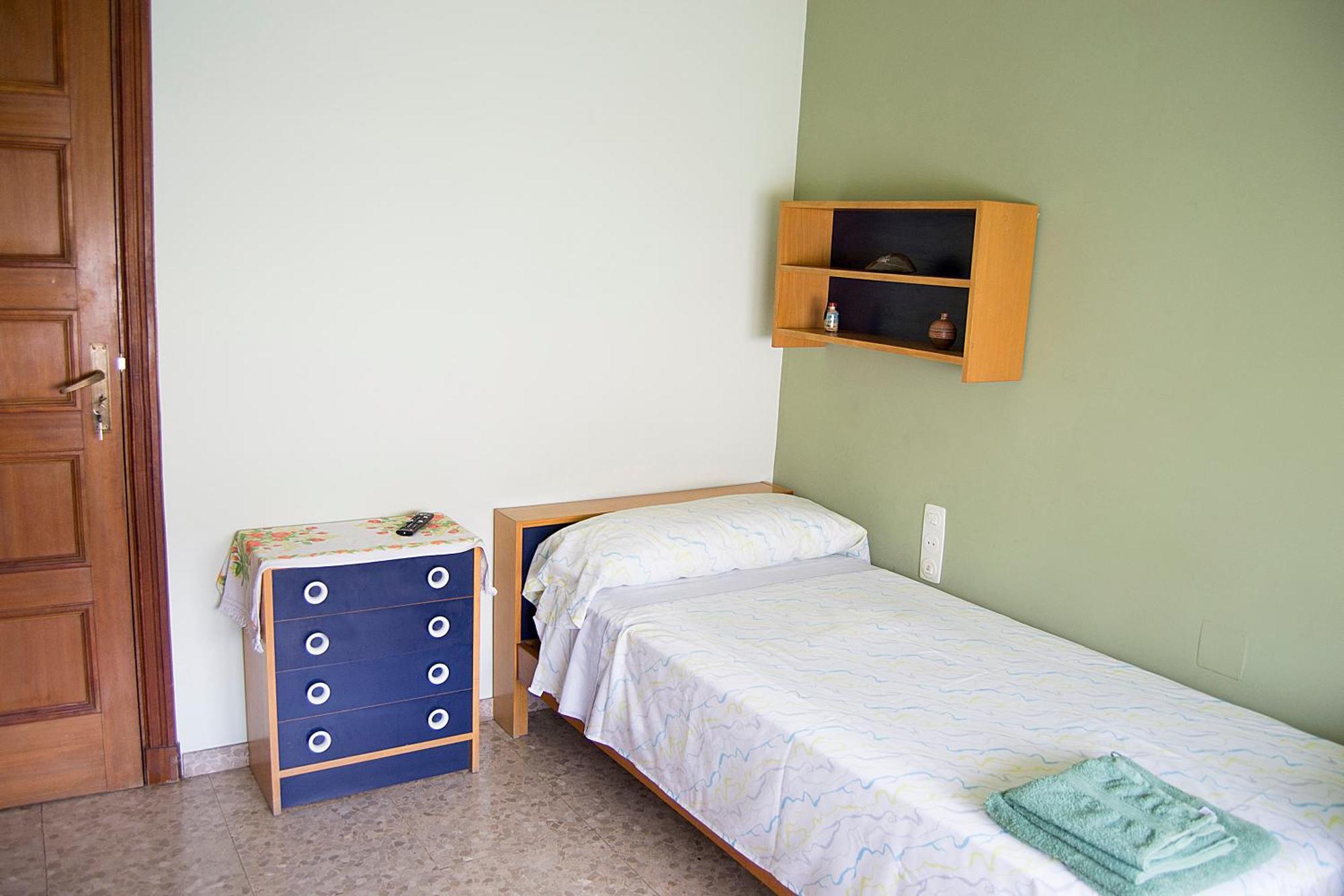 Habitacio V Cal Kim Lägenhet Martorell Exteriör bild