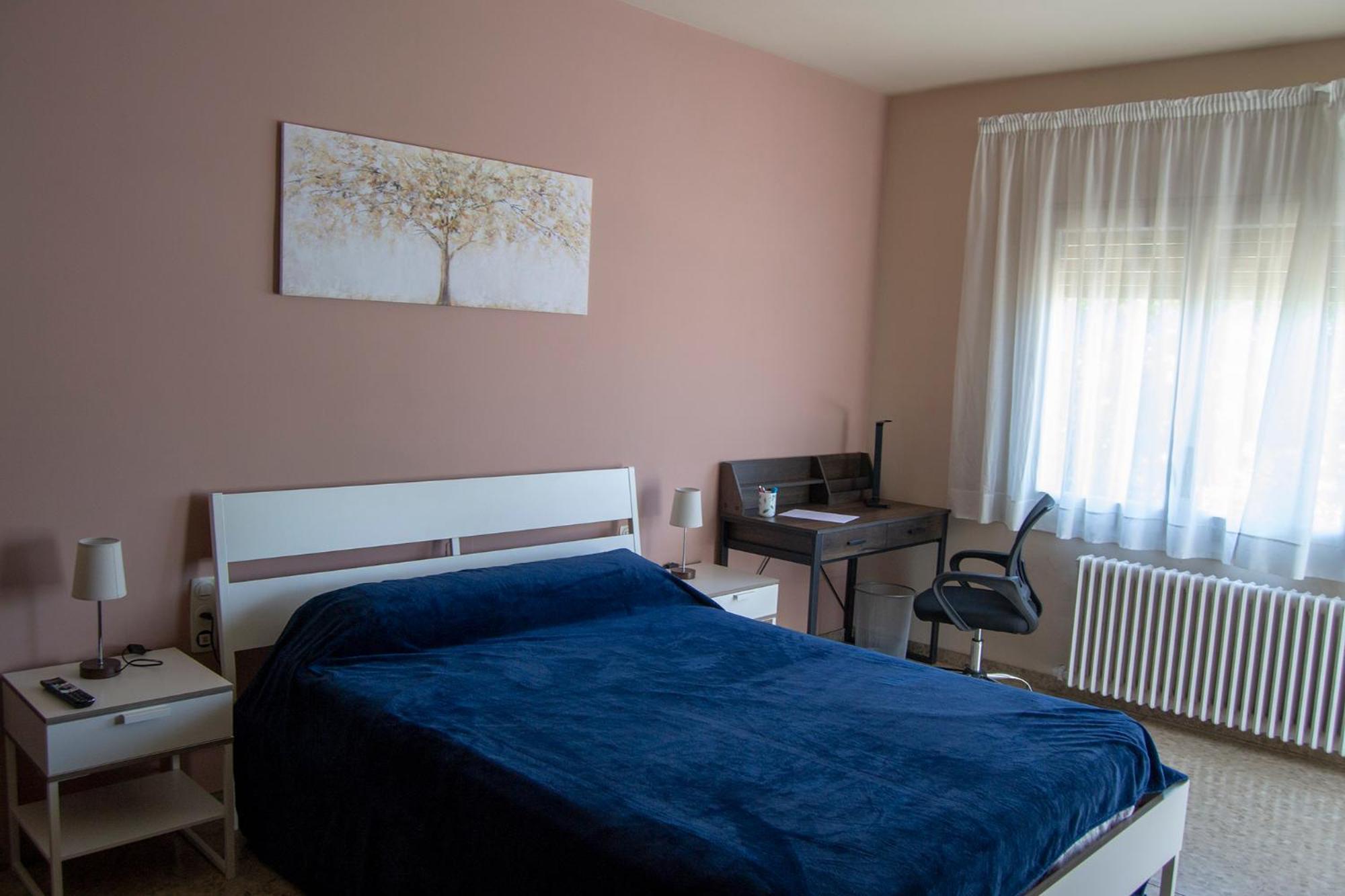 Habitacio V Cal Kim Lägenhet Martorell Exteriör bild